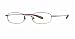 Apparel : Nike with Flexon NIKE 4012 Eyeglasses