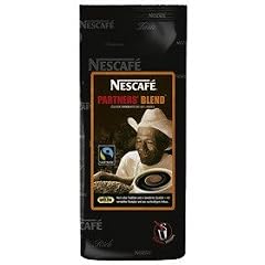 Nestl� Nescaf� Santa Rica Partners Blend Angelo 12 x 250g Nestle Nescafe