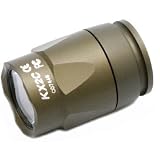 SUREFIRE(シュアフｧイア) KX2 120ml Ver.TN ハードアナダイズドタン KX2C-TN-WHの画像