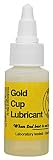 Gold Cup Gun Oil - 1oz