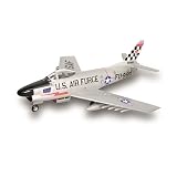 Lindberg F-86 d Sabre by J. Lloyd International