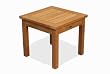 Teak Tea Table