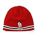 St. Louis Cardinals Kids Super Pipe Knit Hat