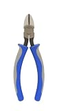 Crescent 9336CMG 6 Inch Diagonal Cutting Solid Joint Pliers with Co Molded Grips 312cdAOPsoL. SL160 Crescent 9336CMG 6 Inch Diagonal Cutting Solid Joint Pliers with Co Molded Grips
