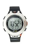 Carbon14 C-14 Sport Digital Mid-size Grey Dial Women's watch #54101