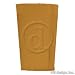CAMBRO: Amber 8 Oz. Polycarbonate Tumblers, 48/PK, 800CW-153