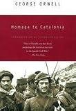 Homage To Catalonia