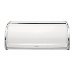 Brabantia Rollbrotkasten wei�