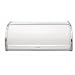 Brabantia Roll Top Bread Bin, White