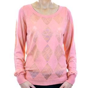 Pringle Florina long sleeve knitwear