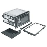 DBL ISO INSTL KIT 2 SGL/