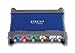PICO TECHNOLOGY PICOSCOPE 3404D OSCILLOSCOPE, 4 CHANNEL, 70MHZ, 1GSPS