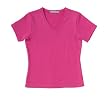 Port Authority Ladies V-Neck Tee (L440V) T-Shirt