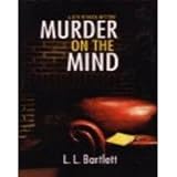 Murder on the Mind (A Jeff Resnick Mystery)