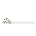 Gillberry Crown hair band Princess Baby Girl Crystal Pearl Crown Hairband