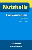 Employment Law (Nutshells)