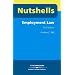 Employment Law (Nutshells) (Nutshells)