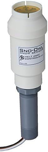 Sno-Owl Snow Sensor