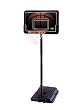 Lifetime 90040 Height-Adjustable Portable Basketball System with 44-Inch Backboard