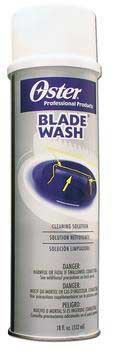 Oster Blade Wash Cleaner 17oz