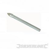 6mm Tile & Glass Drill Piece ( Brand New & Top Quality )
