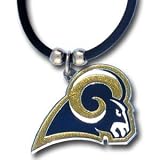 NFL Logo Pendant - St. Louis Rams