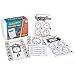 Hot Dots Telling Time Flash Cards