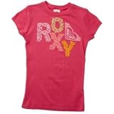 Roxy Keep Up Shirt - Girls'