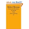 Permanente Revolution der Begriffe: Vortr�ge zur Kritik der Abkl�rung: Essays (edition suhrkamp)