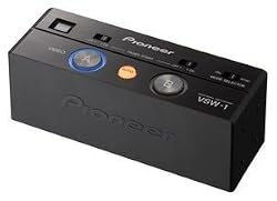 Pioneer VSW-1 Pro Video Switcher