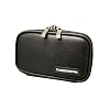 CaseCrown Double Memory Foam Case to Carry the FLO TV Personal Television PTV 350