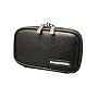 CaseCrown Double Memory Foam Case to Carry the FLO TV Personal Television PTV 350