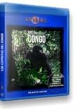 Image de Los Espíritus Del Congo (Blu-Ray) (Import Movie) (European Format - Zone B2) (2012) Varios