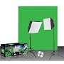 Photo Basics 402 uLite Video Lighting Kit