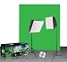 Photo Basics 402 uLite Video Lighting Kit