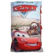 Disney Pixar Cars Jumbo 23 Storybook Pillow