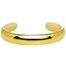 10k Yellow Gold Band Toe Ring