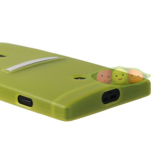 i-Beans【全10色】docomo Xperia NX SO-02D