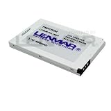Lenmar Replacement Battery for Creative Zen Micro
