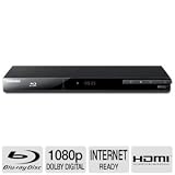 Samsung BD-D5300 1080p Blu-Ray Disc Player