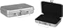6200 Series Single Pistol Aluminum Case