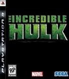 Incredible Hulk