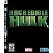 Incredible Hulk game