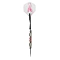 GLD Products Steel-Tip Dart Set - Pink Lady