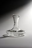 Review Crystal  / Captain / Ship Wine Carafe - 1 Litre - Bartender