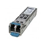Cisco GLC-LH-SM 1000BASE-LX/LH SFP Transceiver Module