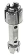 Superior Tools 6020 Tub Drain Wrench, Fits 1/2-Inch and 3/8-Inch Ratchet