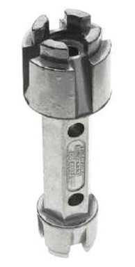 Superior Tools 6020 Tub Drain Wrench Fits 1/2Inch 312cv8VTSbL. SL500 Superior Tools 6020 Tub Drain Wrench Fits 1/2Inch