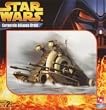 SW Episode III Corporate Alliance Tank Model Kit