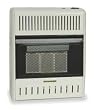 Procom 6EU16 Infrared Gas Heater
